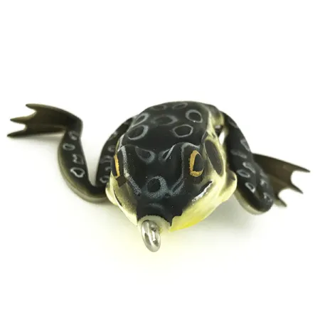 Lunkerhunt LH незачіпляйка LunkerHunt Lunker Frog​, Frog, до рибалки #6817