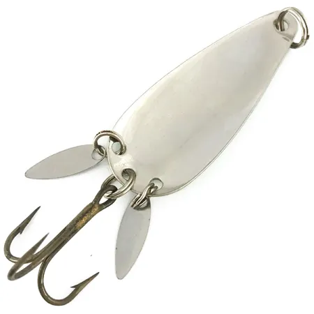 Marathon з пелюстками, блесна коливалка (колебалка) #6821