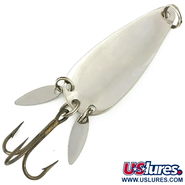 Marathon Bait Company Marathon з пелюстками, , , блесна коливалка (колебалка) #6821