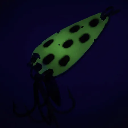 Marathon з пелюстками, блесна коливалка (колебалка) #6821