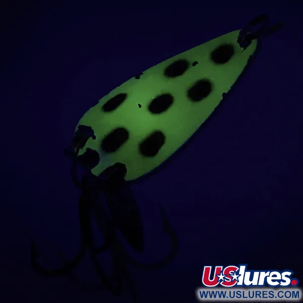 Marathon Bait Company Marathon з пелюстками, , , блесна коливалка (колебалка) #6821