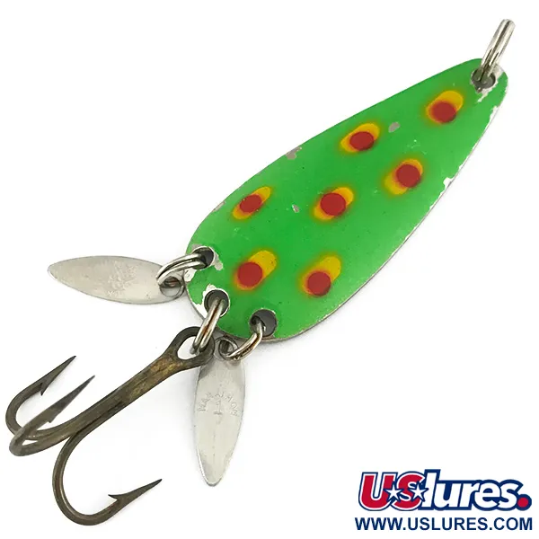 Marathon Bait Company Marathon з пелюстками, , , блесна коливалка (колебалка) #6821