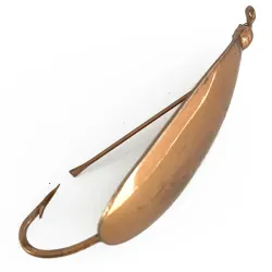 Незачіпляйка Johnson Silver Minnow