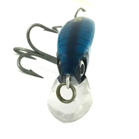 Yo-Zuri/Duel YO-ZURI CRYSTAL Minnow (F), С24 (дзеркальний), 11 г, воблер #6829