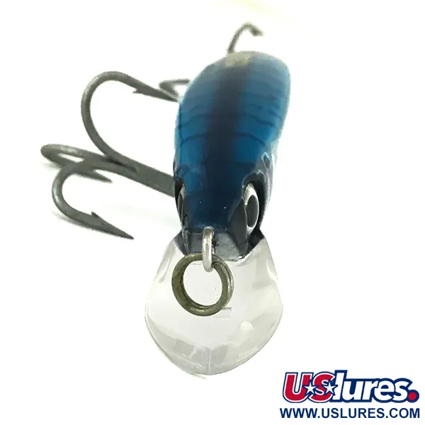 Yo-Zuri/Duel YO-ZURI CRYSTAL Minnow (F), С24 (дзеркальний), 11 г, воблер #6829