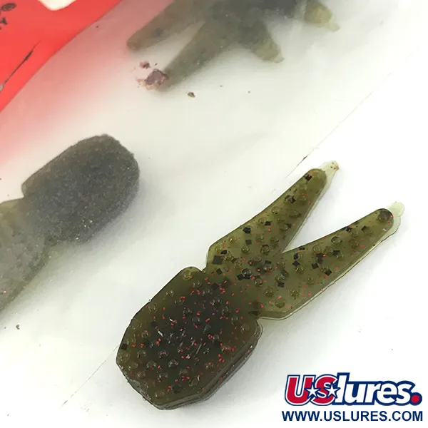 Zoom Tiny Salty Chunk, силікон