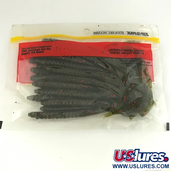 Zoom Super Salt Plus, силікон