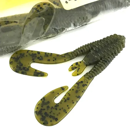 Netbait Kickin B Chunk, 4 шт.