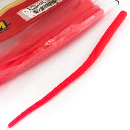 Zoom Super Salt Plus, Merthiolate, до рибалки #6838