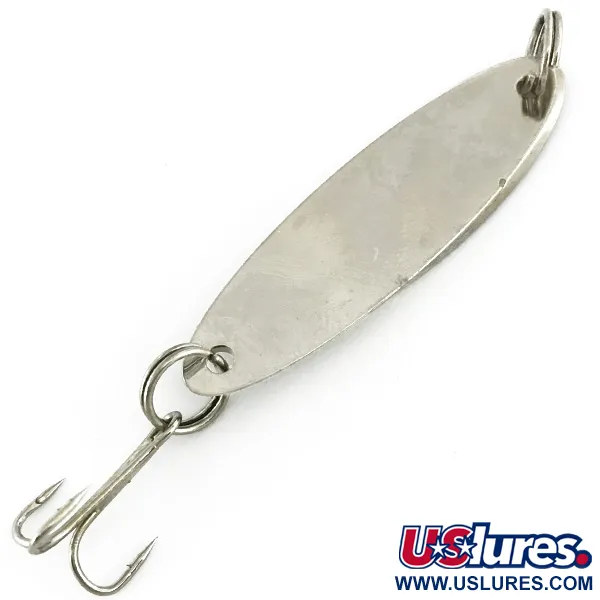 Acme Kastmaster, нікель, 7 г, блесна коливалка (колебалка) #6841