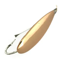 Незачіпляйка Johnson Silver Minnow