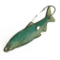 Незачіпляйка RENOSKY LASER WEEDLESS SPOON