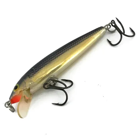 Rapala Original Floater F7, GALB, 4 г, воблер #6853