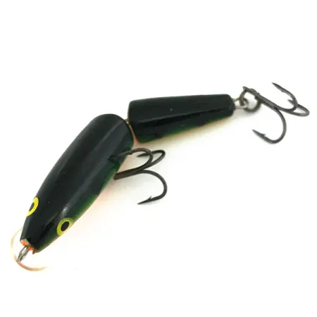 Rapala Jointed J-7, P (Pearch) окунь, воблер #6856