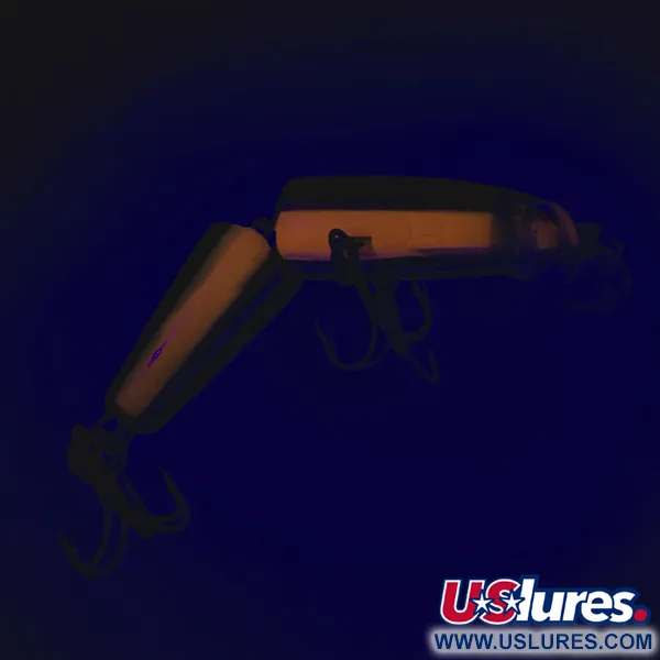  Rapala Jointed J-7, P (Pearch) окунь, , воблер #6856