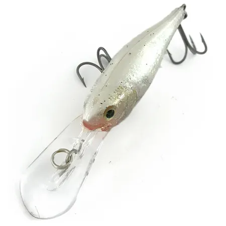 Rapala Glass Shad Rap, Glass, 9 г, воблер #6859