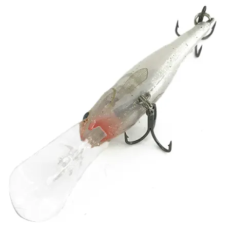 Rapala Glass Shad Rap, Glass, 9 г, воблер #6859