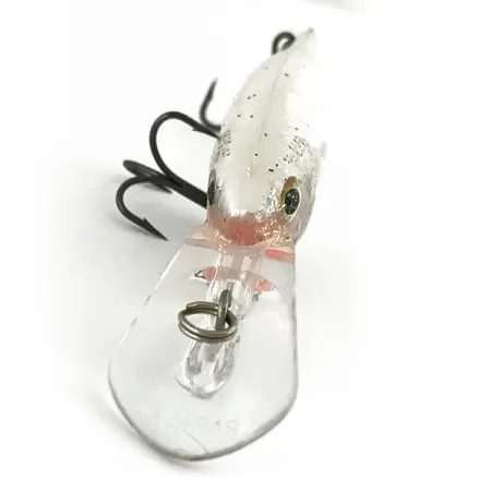 Rapala Glass Shad Rap, Glass, 9 г, воблер #6859