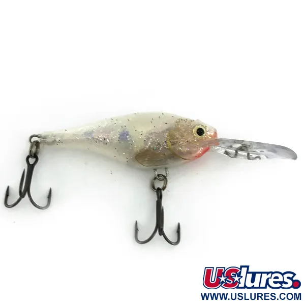  Rapala Glass Shad Rap, Glass, 9 г, воблер #6859