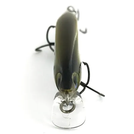 Rapala Shadow Rap 11, Moss Back Shiner, 12,4 г, воблер #6860