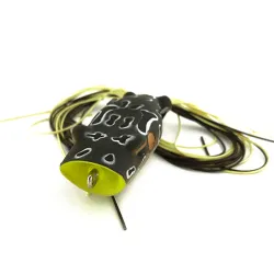 Terminator Popping Frog