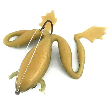 Other Незачіпляйка Felmlee (незачіпляйка) Floating Frog, Frog, 6 г, до рибалки #6866