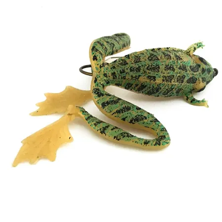 Other Незачіпляйка Felmlee (незачіпляйка) Floating Frog, Frog, 6 г, до рибалки #6866