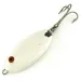  Bomber Slab Spoon, Pearl, 40 г, блесна коливалка (колебалка) #6867