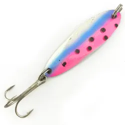 Kastmaster UV (світиться в ультрафіолеті)