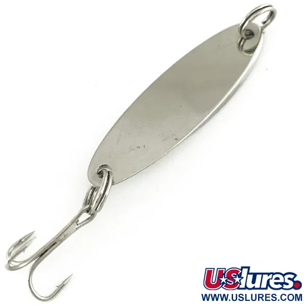 Acme Kastmaster, нікель, 7 г, блесна коливалка (колебалка) #6874