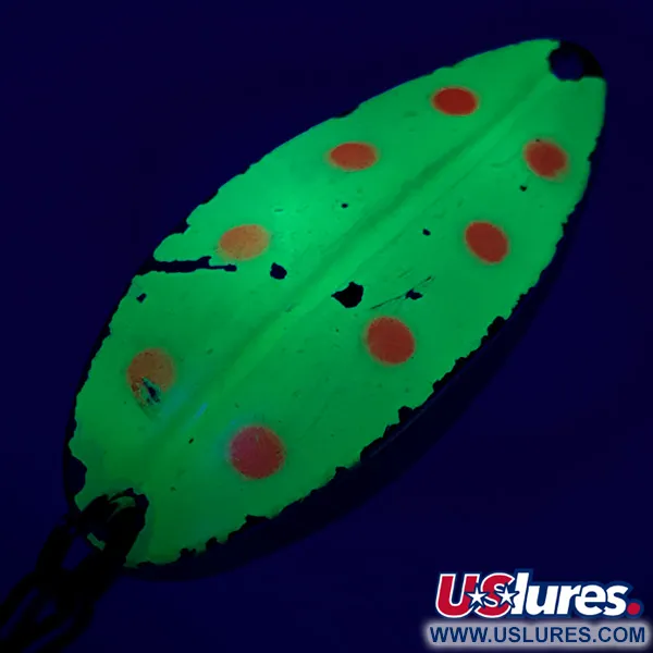 Main liner UV (світиться в ультрафіолеті)