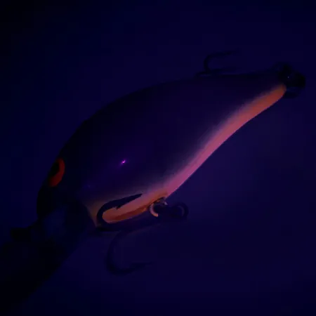 Bomber model 7A baby striper, 9 г, воблер #6880