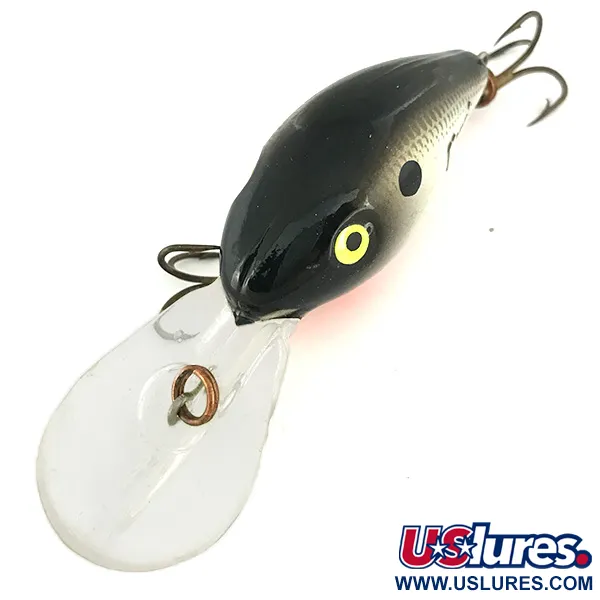 Mann's Bait  Mann's 10+, сірий, 10 г, воблер #6881