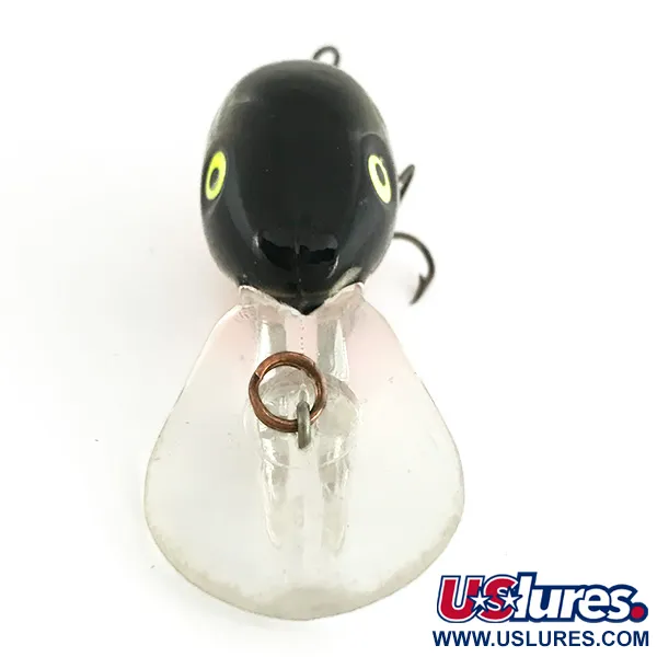 Mann's Bait  Mann's 10+, сірий, 10 г, воблер #6881