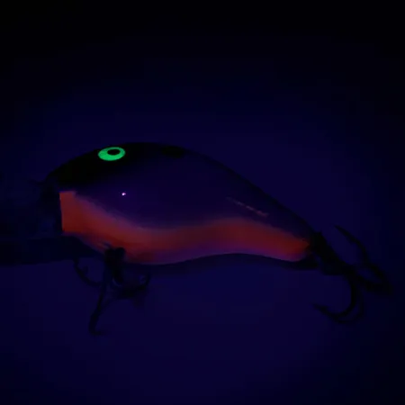 Mann's Bait  Mann's 10+, сірий, 10 г, воблер #6881