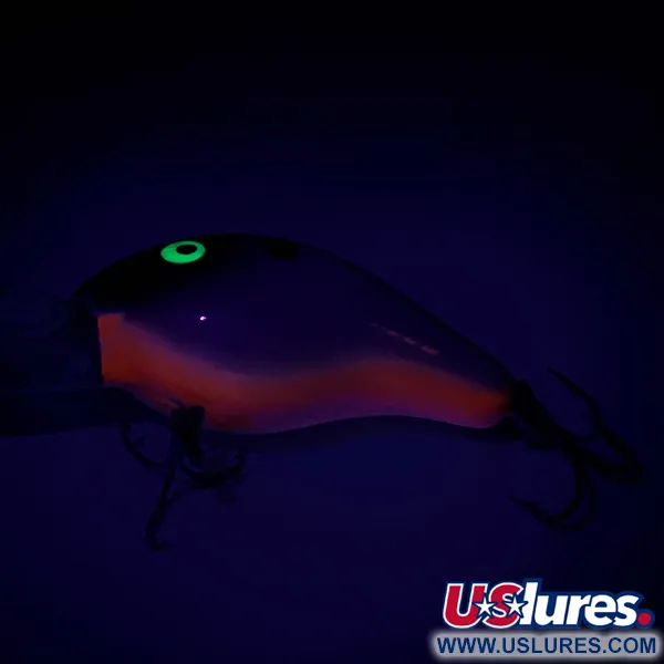 Mann's Bait  Mann's 10+, сірий, 10 г, воблер #6881