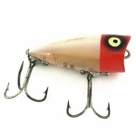 Heddon Chugger JR
