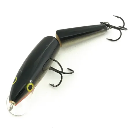 Воблер Rapala Jointed J-11 SFC, S (Silver), 9 г, воблер #6885