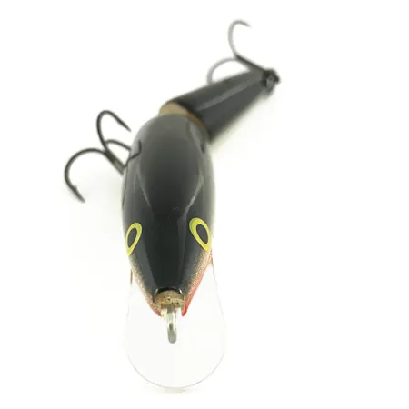 Воблер Rapala Jointed J-11 SFC, S (Silver), 9 г, воблер #6885