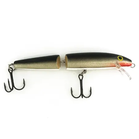 Воблер Rapala Jointed J-11 SFC