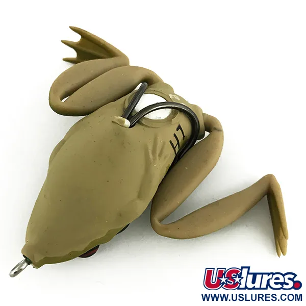 Незачіпляйка LunkerHunt Lunker Frog