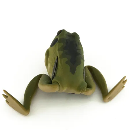 Other Незачіпляйка LunkerHunt Lunker Frog, Frog, 14 г, до рибалки #6886