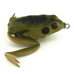 Незачіпляйка LunkerHunt Lunker Frog