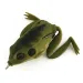 Other Незачіпляйка LunkerHunt Lunker Frog, Frog, 14 г, до рибалки #6886