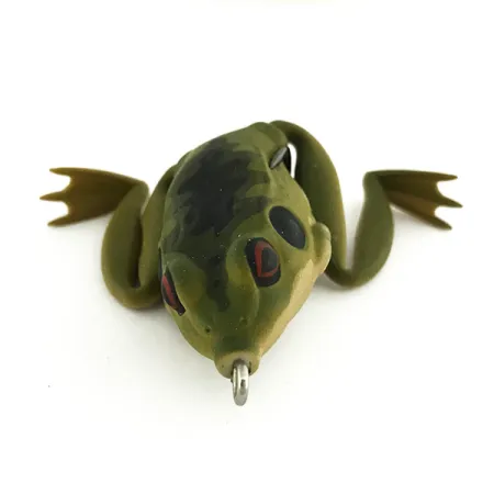 Other Незачіпляйка LunkerHunt Lunker Frog, Frog, 14 г, до рибалки #6886