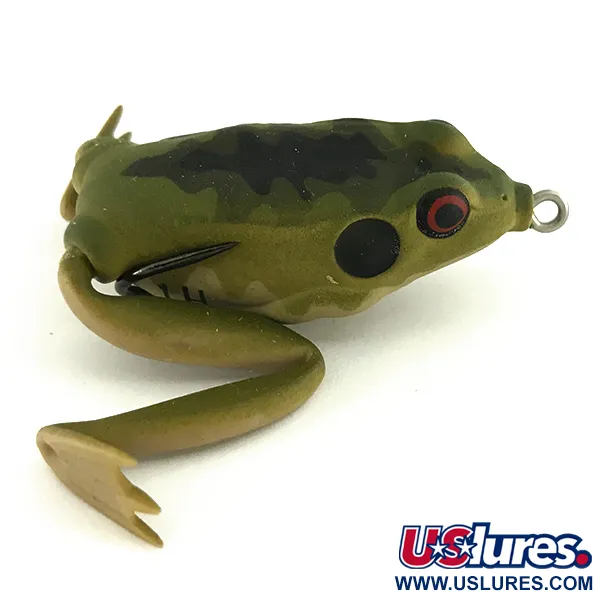 Незачіпляйка LunkerHunt Lunker Frog