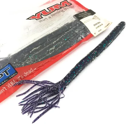 Yum DOOZE, силікон, 5 шт.