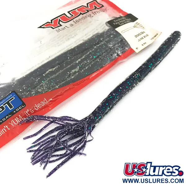 Yum DOOZE, силікон, 5 шт.