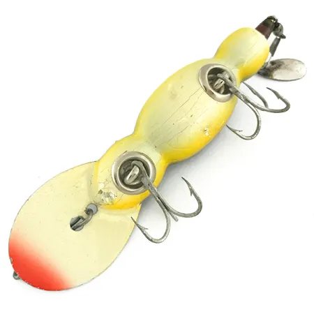 Bomber Water Dog, 9 г, воблер #6901