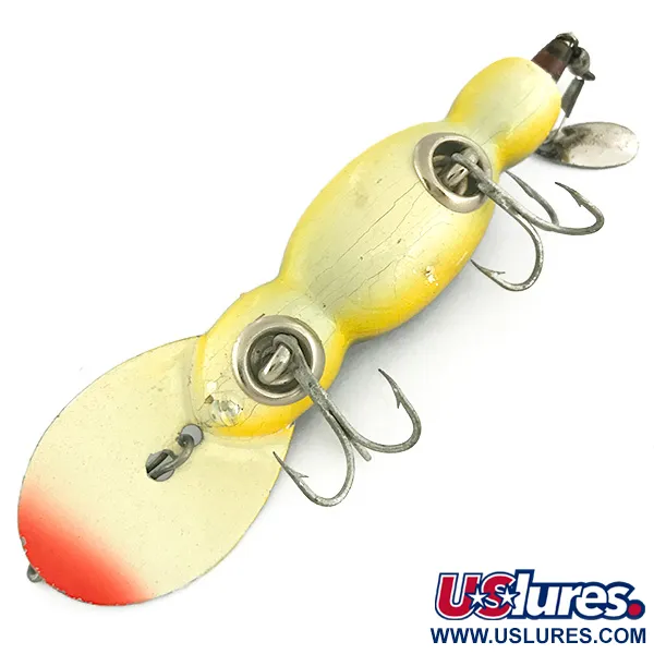  Bomber Water Dog, , 9 г, воблер #6901